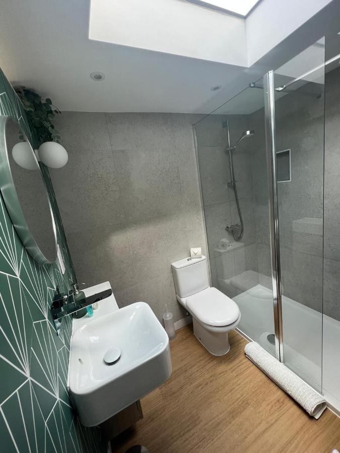 Central Ensuite Guest Unit With Ac And Free On-Street Parking Brighton Bagian luar foto
