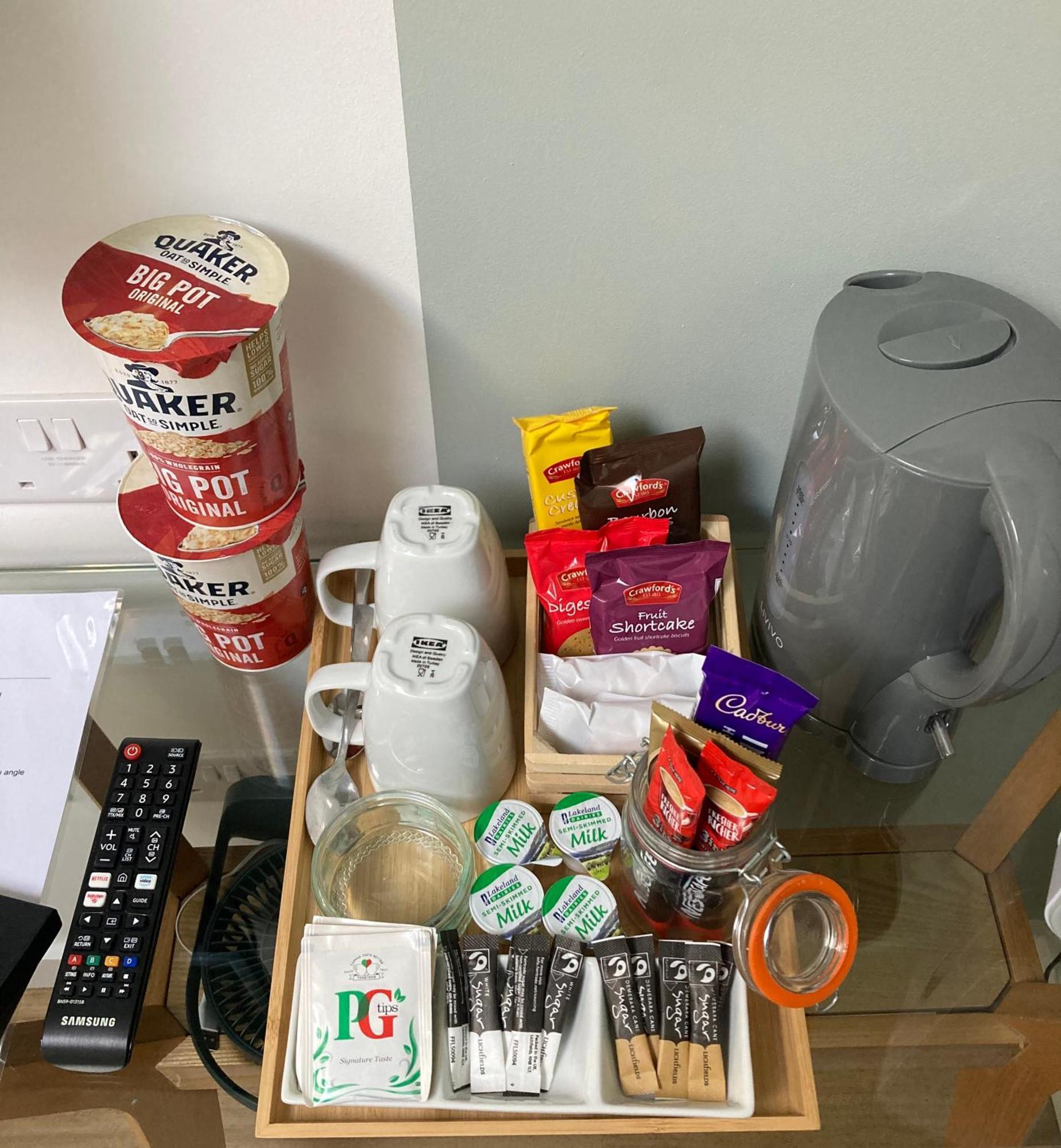 Central Ensuite Guest Unit With Ac And Free On-Street Parking Brighton Bagian luar foto